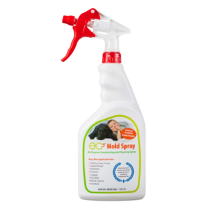 EC3 Mold Solution Spray