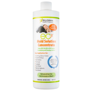 EC3 Mold Solution Concentrate