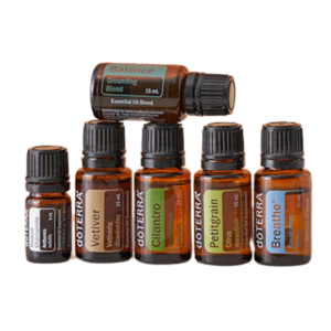 doTERRA Essential Oils