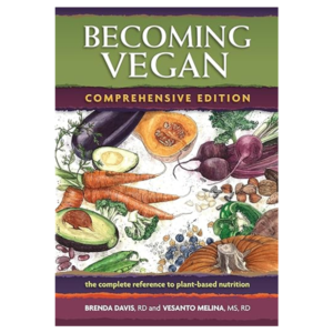 Becoming Vegan