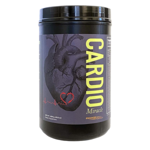 Cardio Miracle