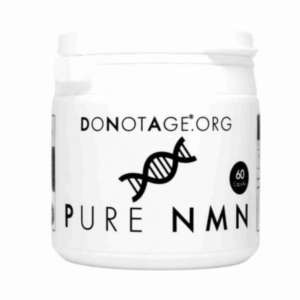 Pure NMN
