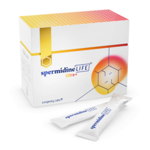 spermidineLIFE® Ultra+