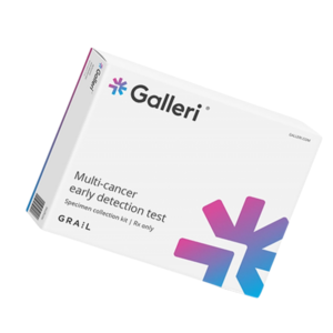 Galleri Cancer Detection