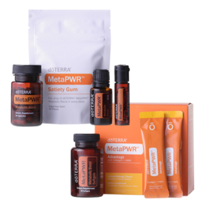 Meta PWR by doTERRA